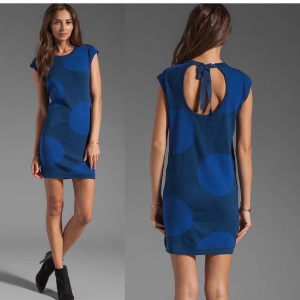 Marc by Marc Jacobs Daphne dress